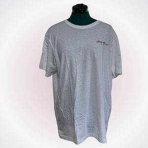 Eddie Bauer Classic Crewneck T-Shirt | Sz L